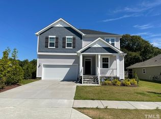 230 Pilsen Dr, Fuquay Varina, NC 27526