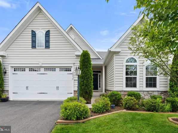 26030 Mustang Dr, Aldie, VA 20105