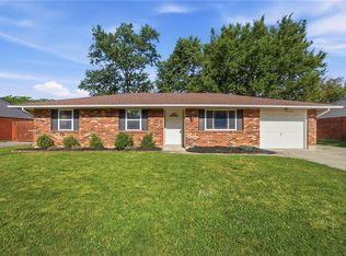 7329 Kirkview Dr, Dayton, OH 45424