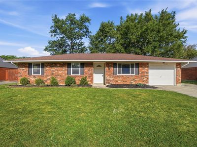 7329 Kirkview Dr, Dayton, OH, 45424