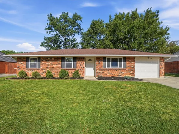 7329 Kirkview Dr, Dayton, OH 45424