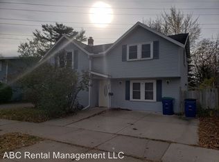 601 Garfield Ave, Wausau, WI 54401