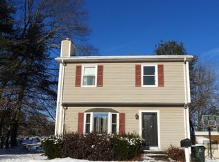 5 Marks Way, Franklin, MA 02038