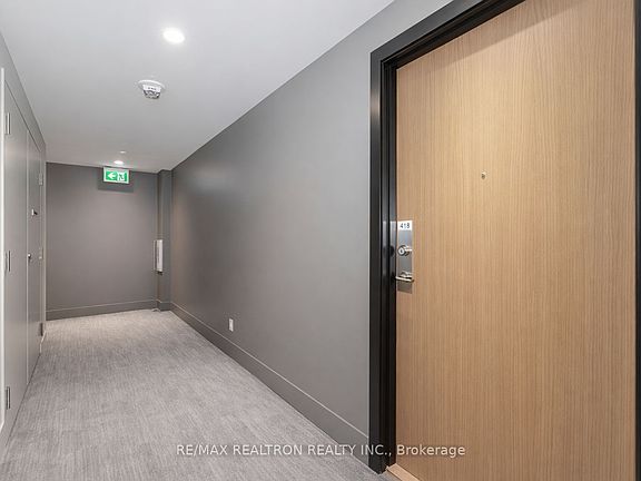 4th image of 1787 Saint Clair Ave W #418