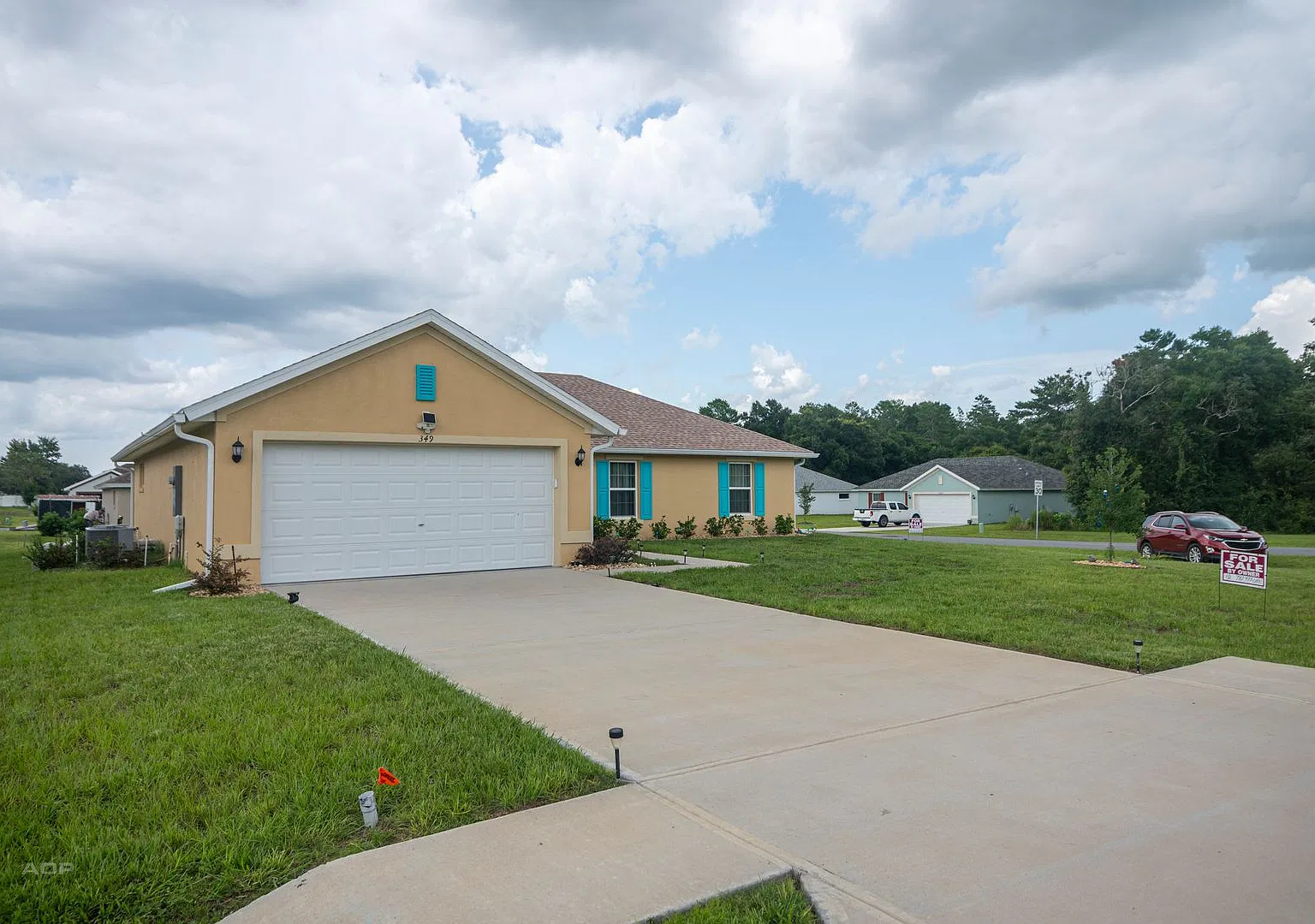 Glen Aire, Marion Oaks — Photo 1