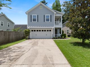 103 Alumni Ct, Ladson, SC 29456