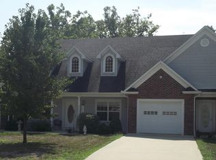3515/3517 N Rock Beacon Dr, Jefferson City, MO 65109