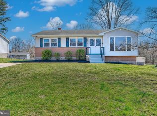 1 Chris Ct, Baltimore, MD 21244