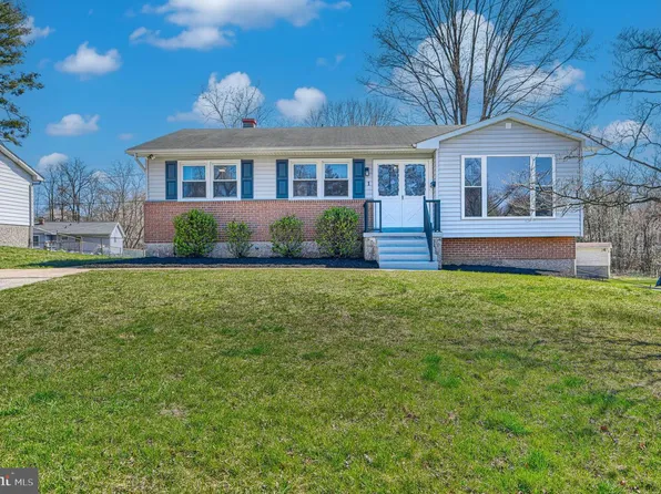 1 Chris Ct, Baltimore, MD 21244