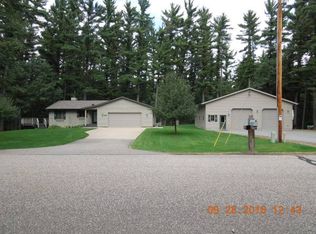 4421 Deer Rd, Wisconsin Rapids, WI 54494