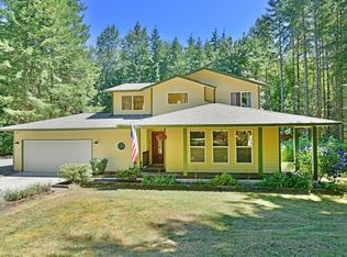 2445 NE Rachels Ln, Poulsbo, WA 98370