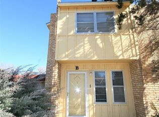 717B Laurelwood Dr, Clovis, NM 88101