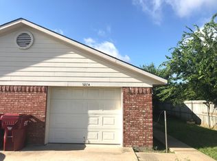 507 E Thomas St #A, Leonard, TX 75452