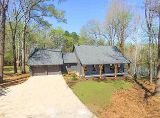 287 Porter Rd, Fayetteville, GA 30215