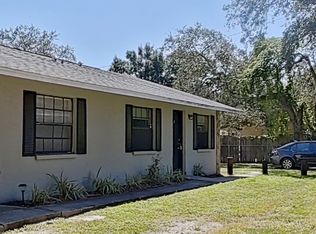 E Poinsettia Ave 923 - TA2, Tampa, FL 33612
