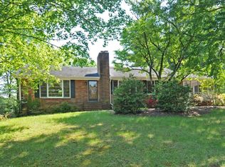 3200 Crittenden Ct, Winston Salem, NC 27106