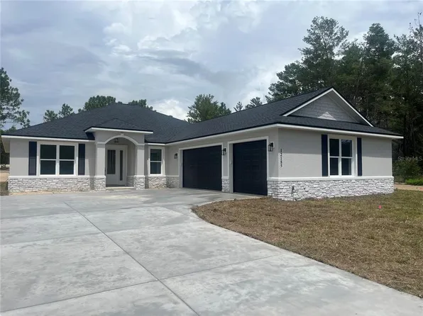 12185 SW 98TH STREET, DUNNELLON, FL 34432
