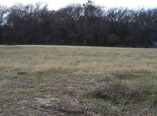 255 Bent Oak Dr LOT 4, Pottsboro, TX 75076