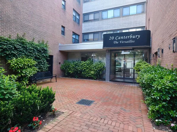 20 Canterbury Road #3G, Great Neck, NY 11021