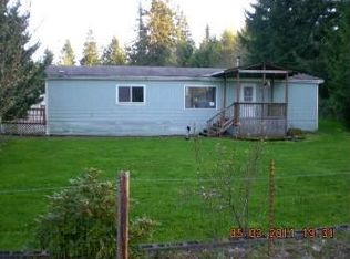 924 Tipsoo Loop N, Rainier, WA 98576