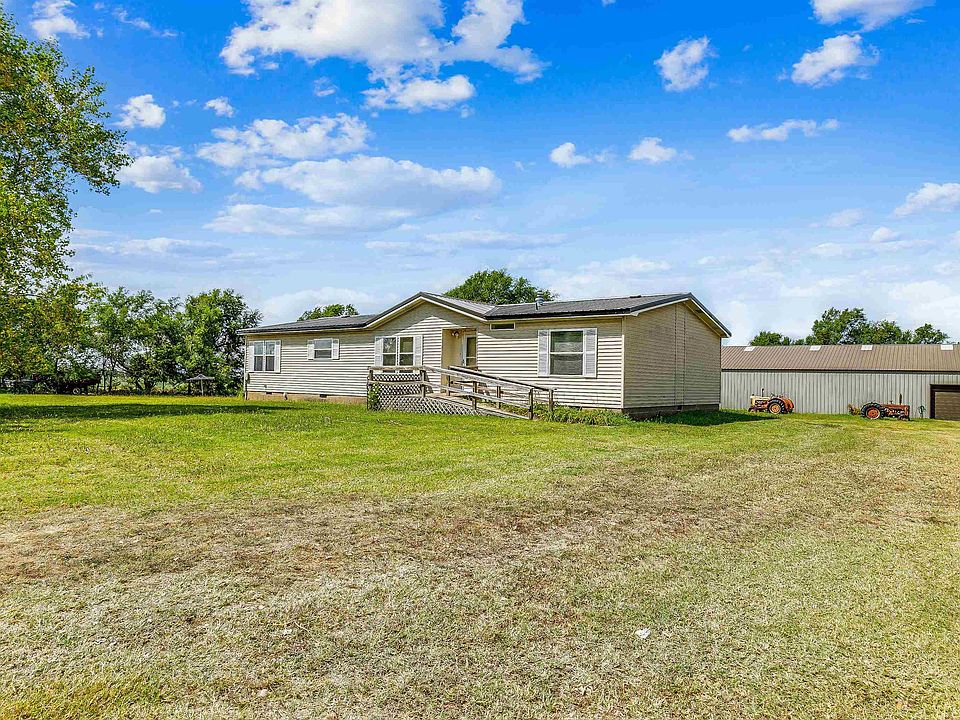 1117 S Hillside Rd, South Haven, KS 67140 Zillow