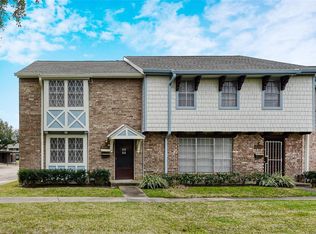 2260 Triway Ln #117, Houston, TX 77043