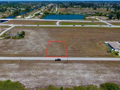 1239 NW 32nd Pl, Cape Coral, FL, 33993