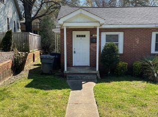 1927 Merriman Ave, Charlotte, NC 28203