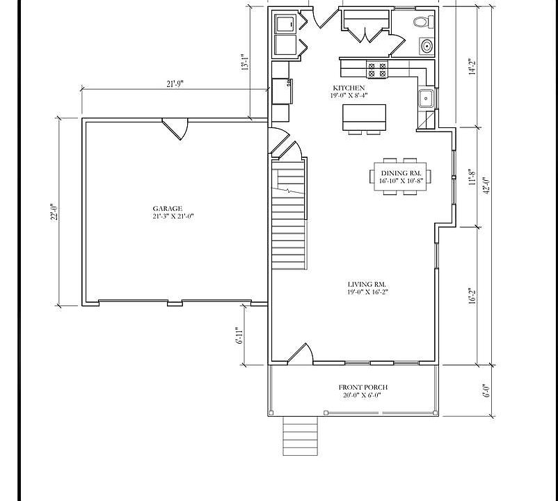 2nd image of 43 Spring Ln