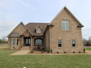 789 Stone Brook Way LOT 63, Lebanon, TN 37087