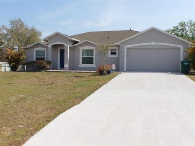 1800 Harbinger Ter, Deltona, FL, 32738