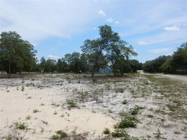 521 SE 145TH TERRACE LOT 7, WILLISTON, FL 32696