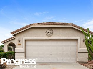 14903 W Rampart Dr, Surprise, AZ 85374