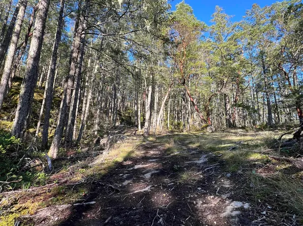 13685 Lee Rd Lot 2, Sunshine Coast, BC V0N 1S1