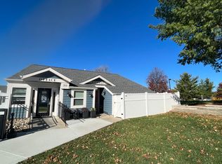Pralle Meadows, Saint Charles, MO 63303
