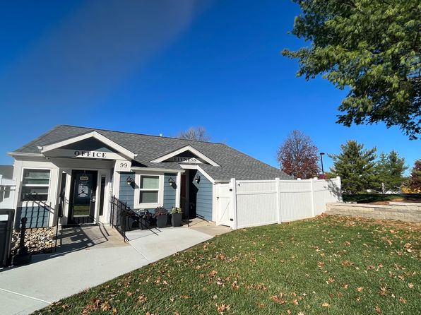 99 Sugar Maple Ln #10-15