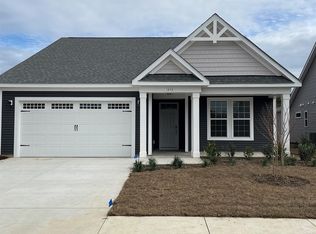1898 Moonseed Drive Cherry Grv LOT 91, Longs, SC 29568