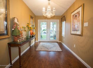 192 Mizzen Ave, Manahawkin, NJ 08050