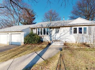 1357 Seminole Rd, North Brunswick, NJ 08902