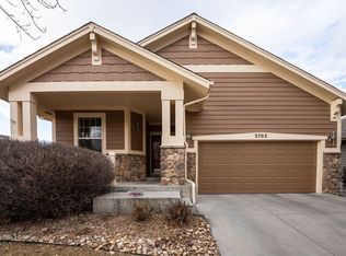 3702 Little Dipper Dr, Fort Collins, CO 80528