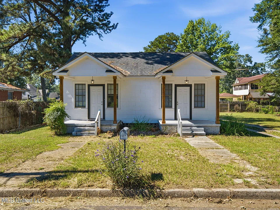 807 Central Ave