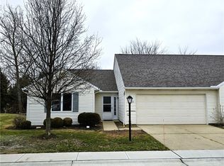 16400 Commons Oval, Strongsville, OH 44136