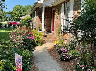 373 Circle Dr, Russellville, KY 42276