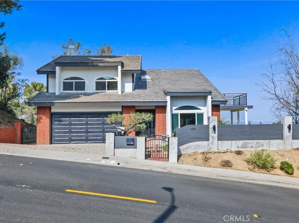 605 Crest Vista Dr, Monterey Park, CA 91754