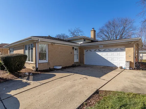 432 S Dale Ave, Arlington Heights, IL 60004