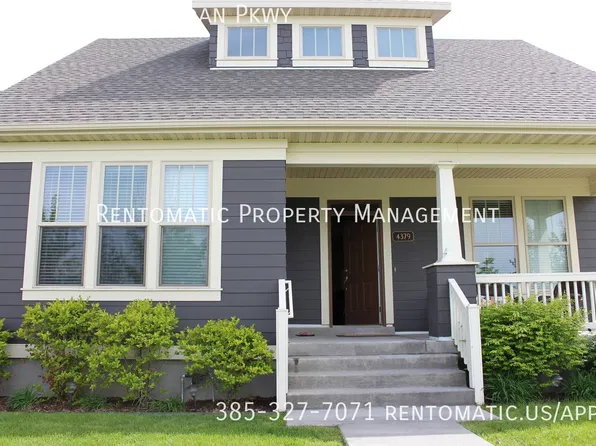 4379 W South Jordan Pkwy, South Jordan, UT 84009