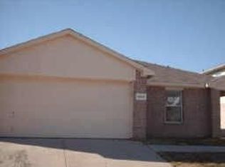 13837 Canyon Ranch Rd, Roanoke, TX 76262