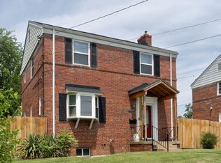 10024 Lorain Ave, Silver Spring, MD 20901