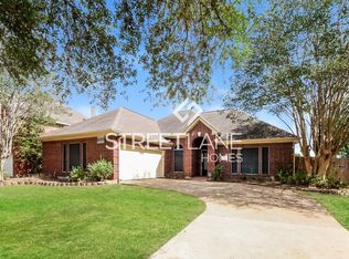 6206 Deep South Dr, Katy, TX 77449
