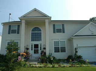 21 Equestrian Rd, Egg Harbor Township, NJ 08234